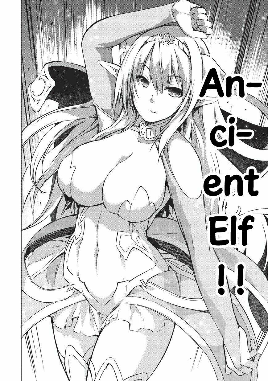 maou-sama no machizukuri! ~saikyou no danjon wa kindai toshi~ chapter 10 22