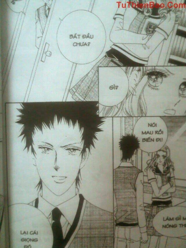 tình trong mộng chapter 8 45