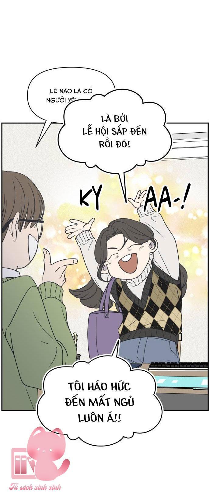 nói không với tình công sở chapter 1 27