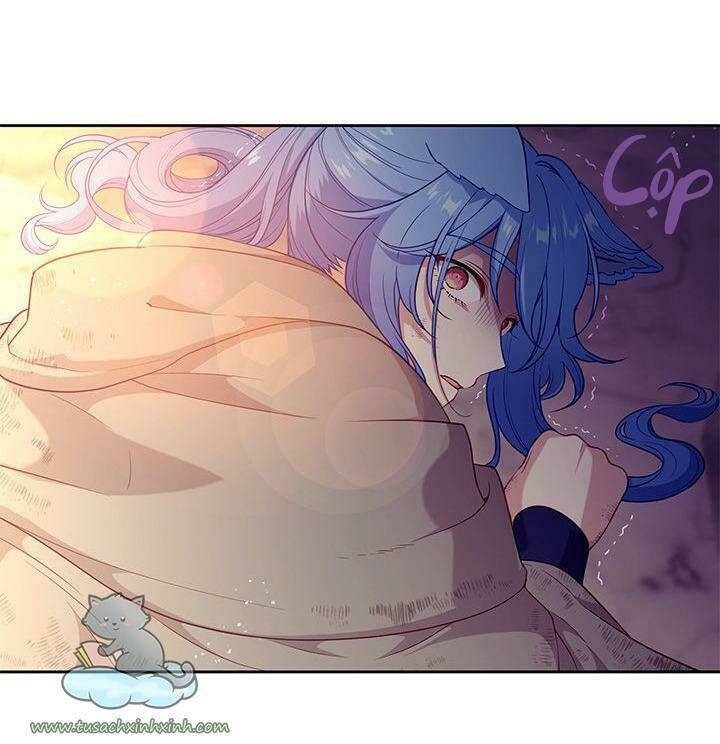 hãy coi chừng ác nữ chapter 93 37