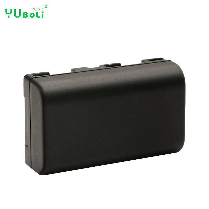 Pin Cho Máy Ảnh Sony NP-FS11 Dành Cho Máy Ảnh DCR-PC1 PC2 PC4 PC5 DSC-F55K P1 P20 - Hàng Nhập Khẩu
