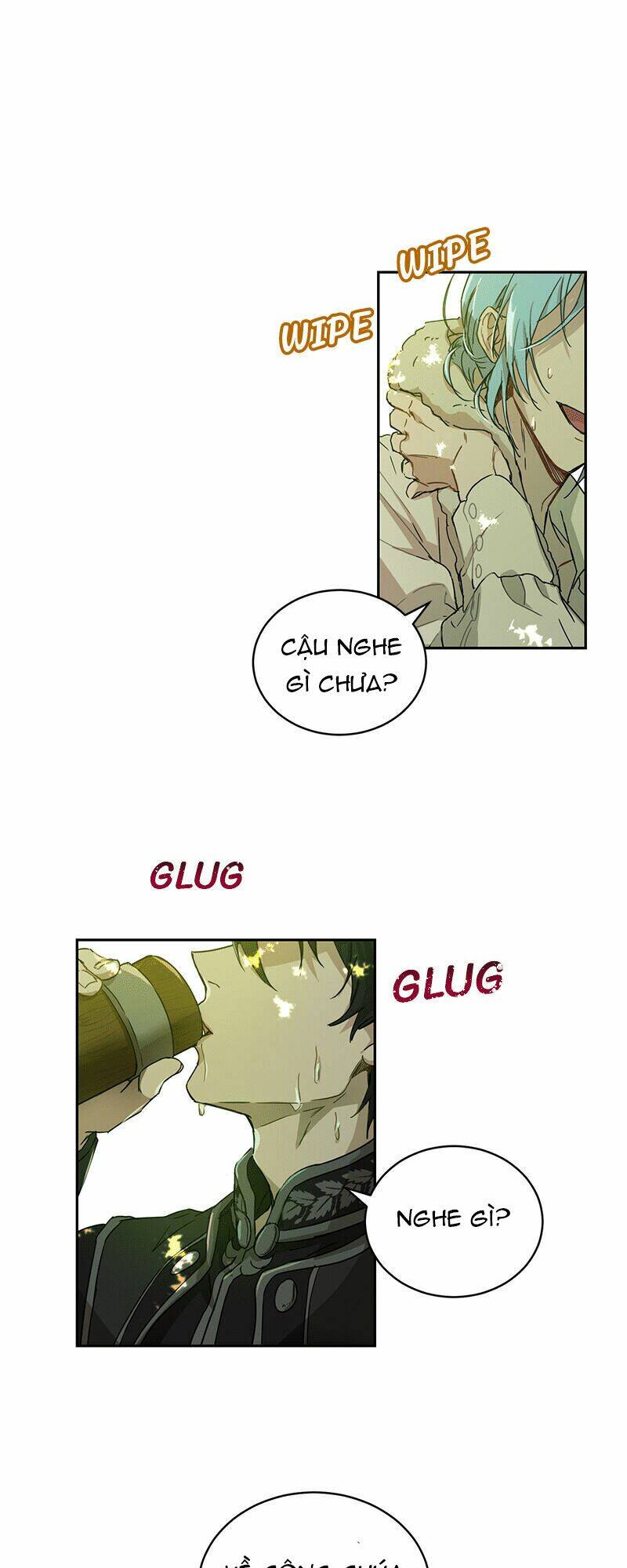 khế ước của ma tộc chapter 10 47