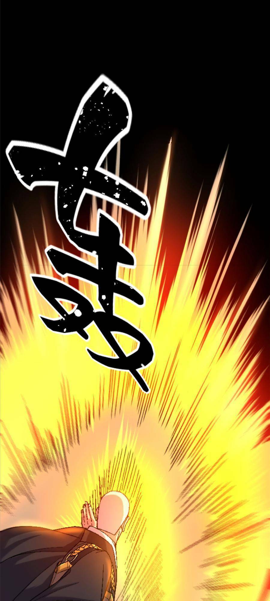 thí chủ, lên đường thôi! chapter 30 37