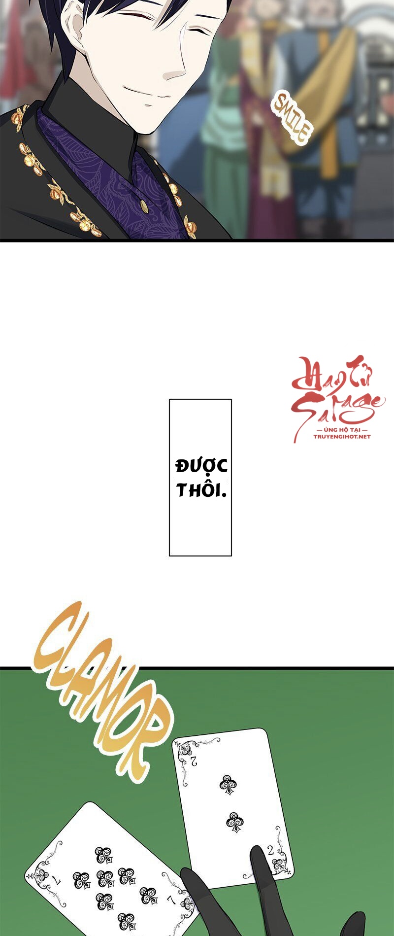 nullitas~nàng dâu giả dối~ chapter 42.2 19