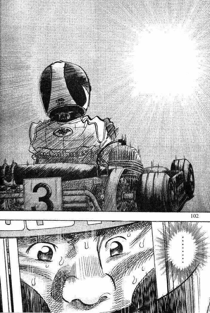 khát vọng đường đua chapter 30 26