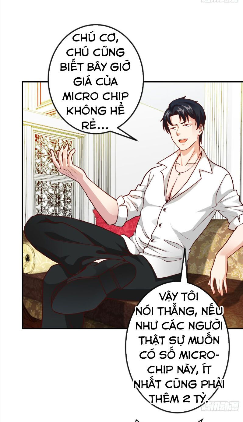 ta chẳng qua là một đại la kim tiên chapter 14 13