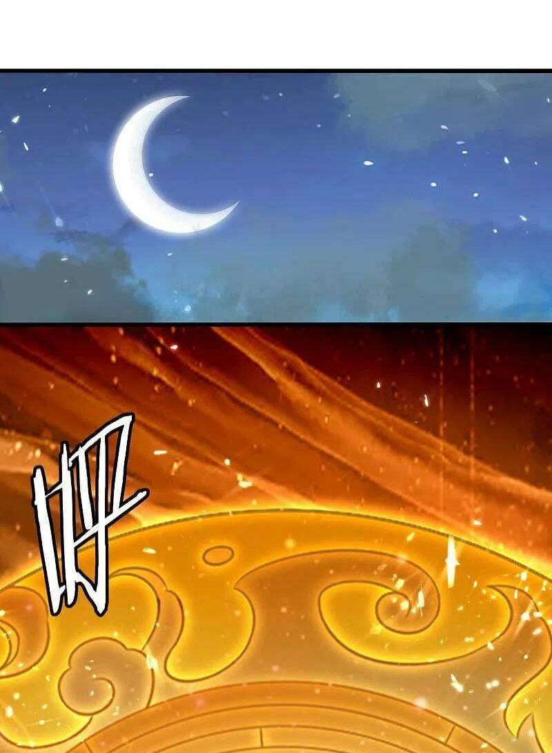 vạn giới tiên vương chapter 181 28