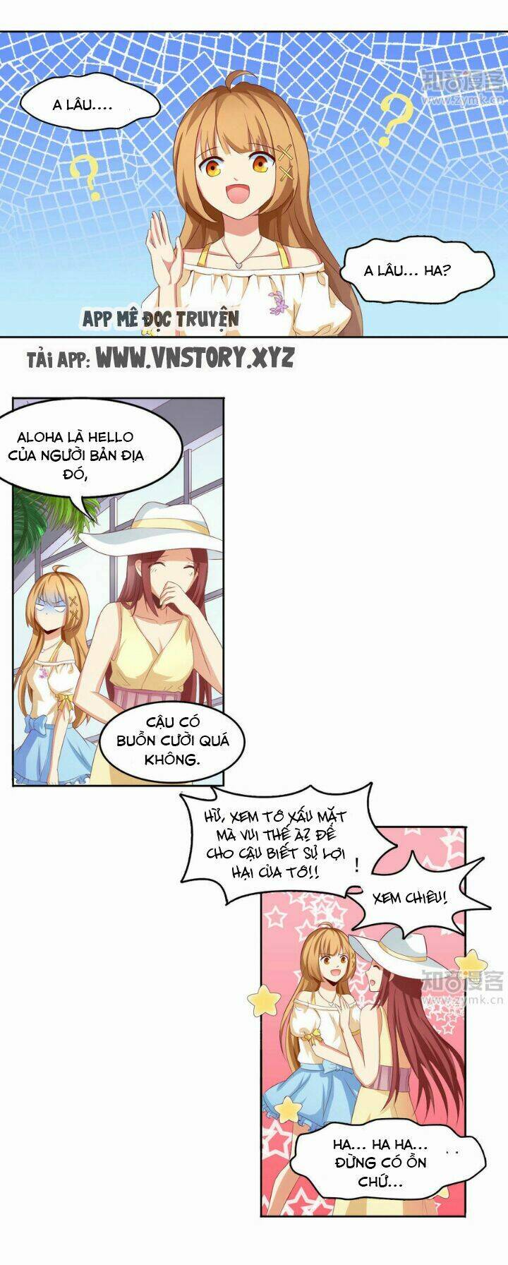 idol quốc dân đừng trêu tôi chapter 1 5