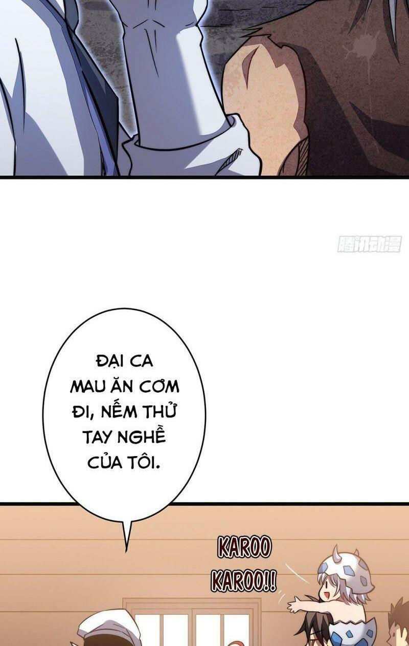 sát thần chi lộ tại dị giới chapter 29 68