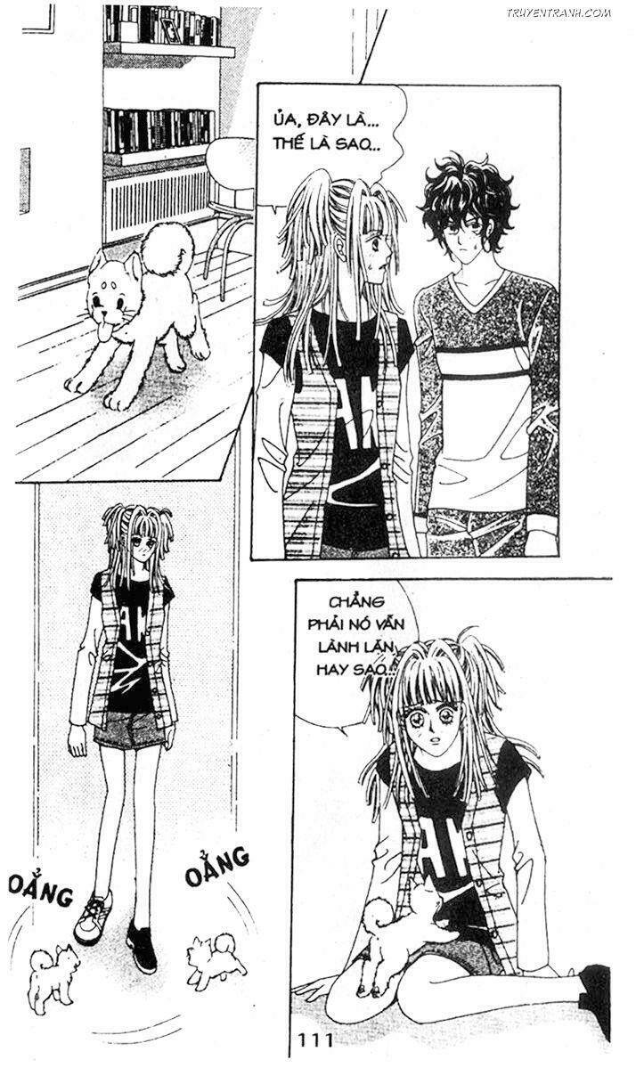 điên vì yêu - love like crazy chapter 28 27