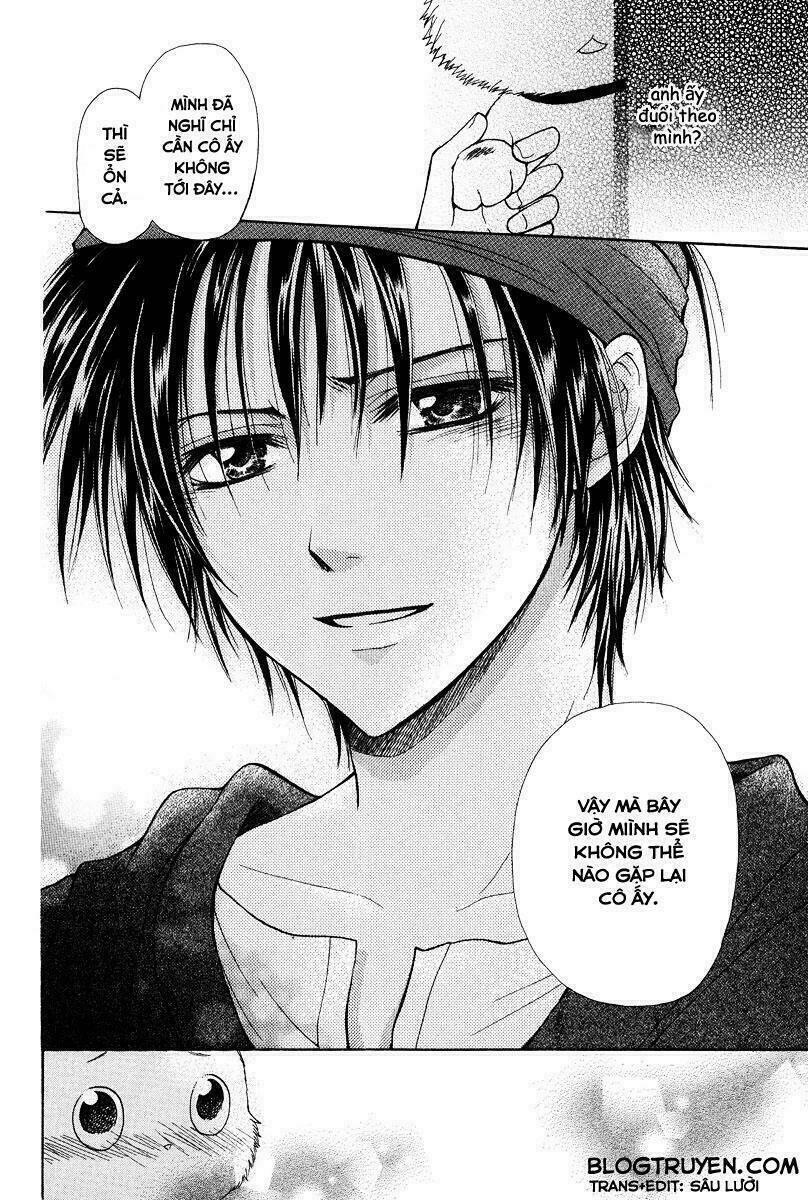 tổng hợp one shot. chapter 207 22