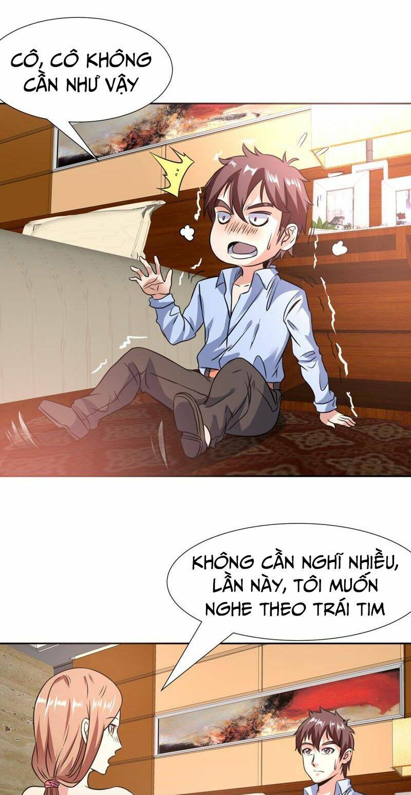 không phải ngón tay vàng chapter 89 7