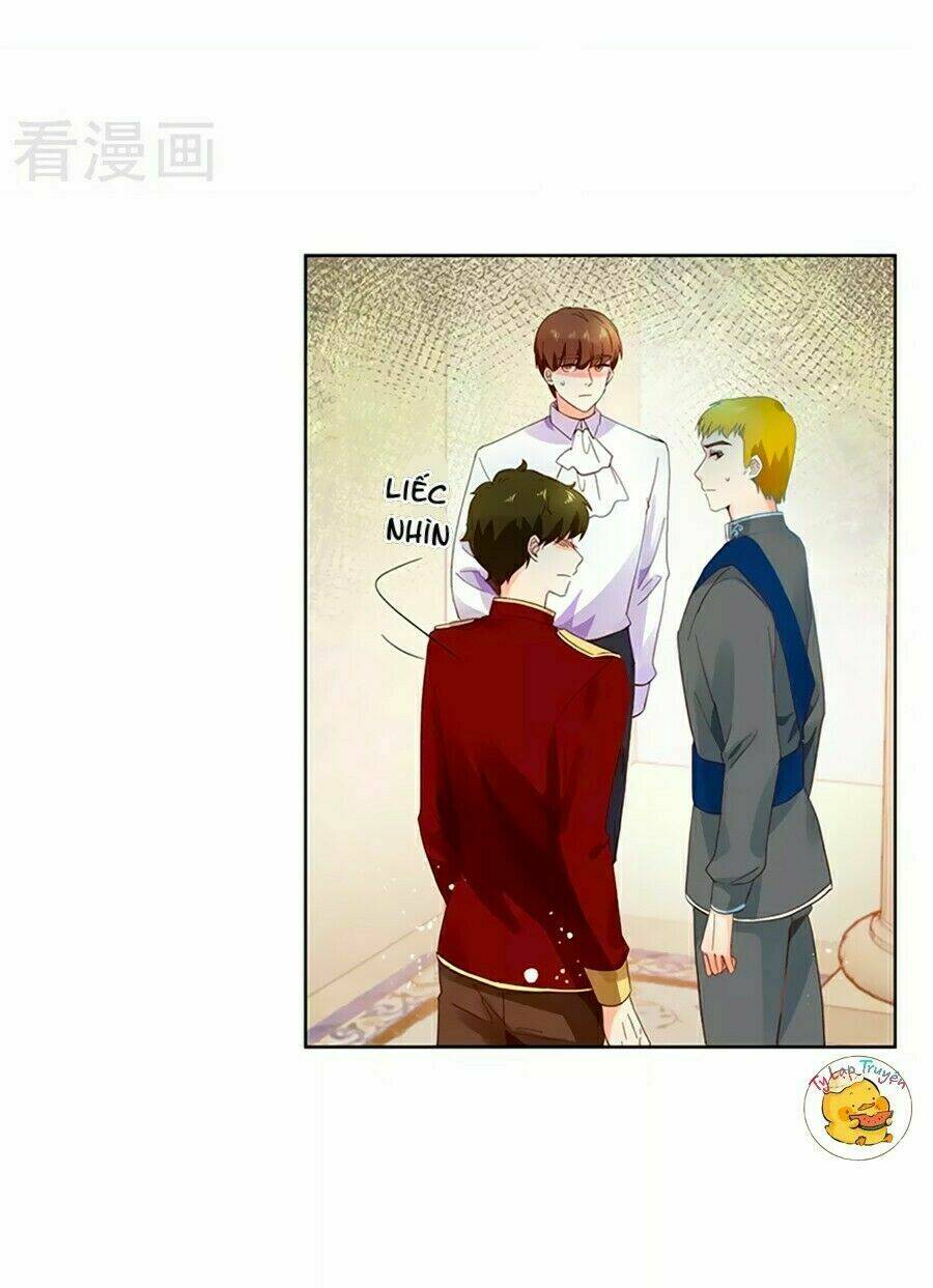 ác nữ cải biến chapter 18 15