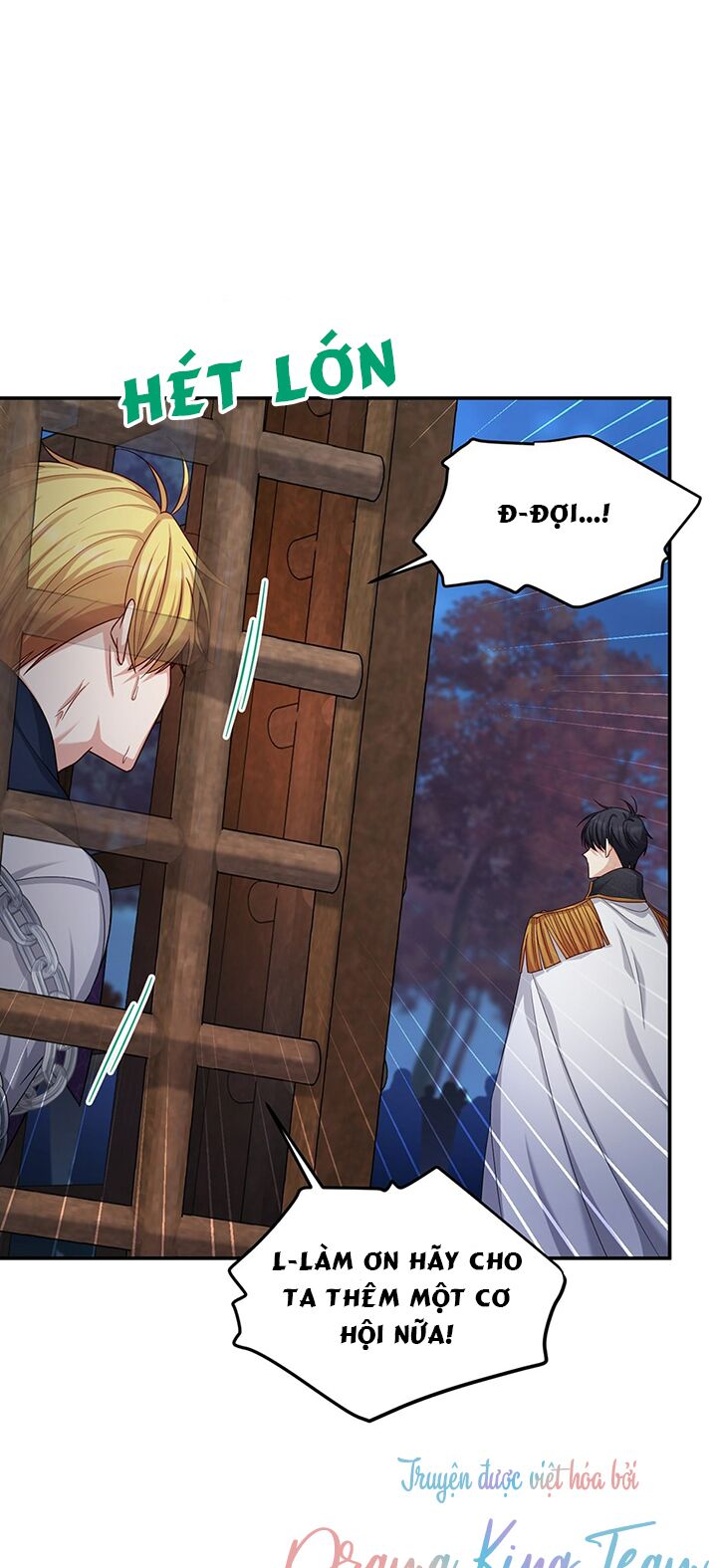 nữ công tước với tâm hồn trống rỗng chapter 100 27