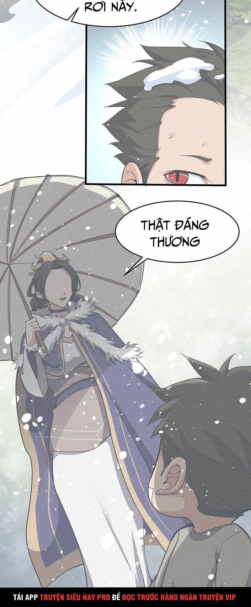 hỗn độn kiếm thần chapter 127 8