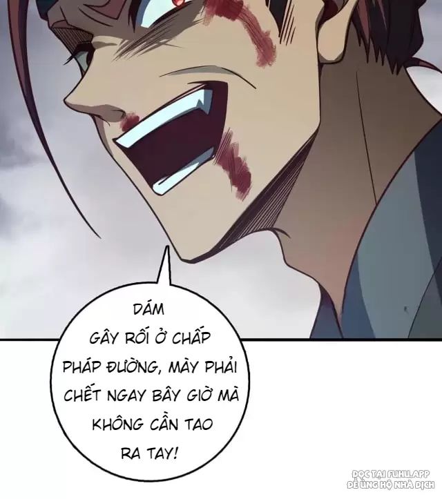 tôi, thần long của nữ đế! chapter 21 53