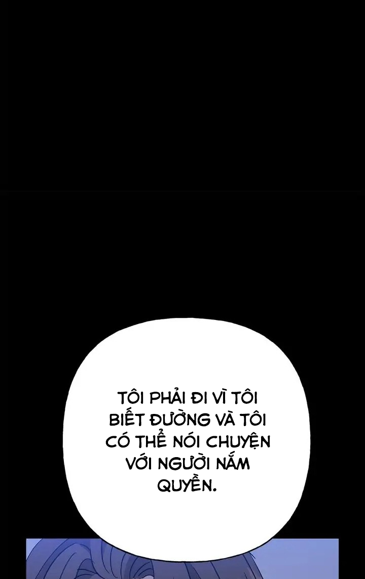 bình tĩnh nào, tiểu thư! chapter 47 9