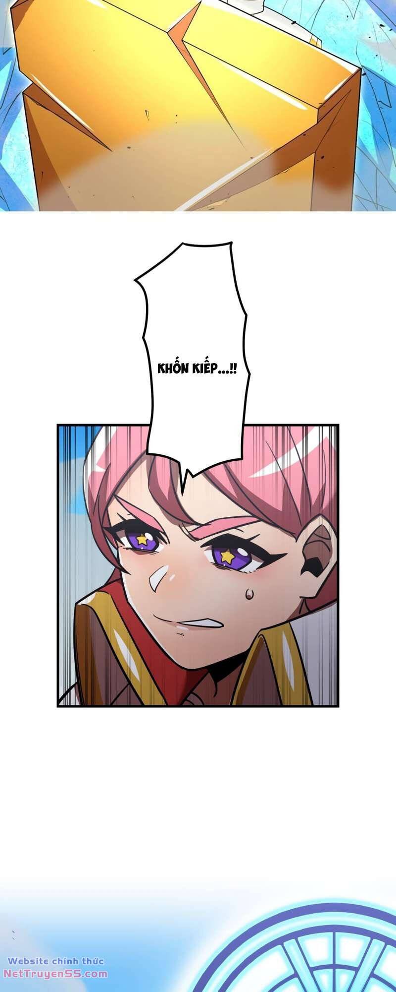 Huyết Thánh Cứu Thế Chủ~ Ta Chỉ Cần 0.0000001% Đã Trở Thành Vô Địch chapter 63 82