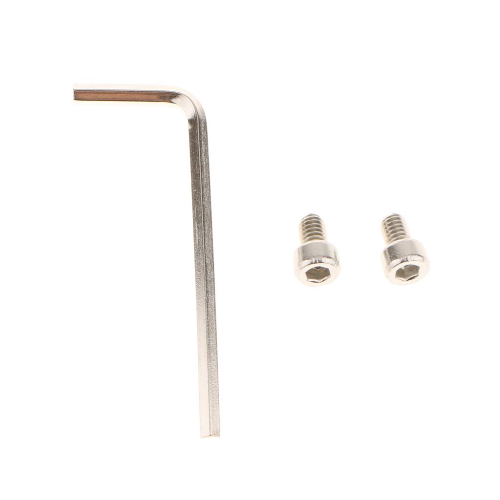 Professional Spanner Wrench Open Tool for 0-130mm Lens Repair Pointed