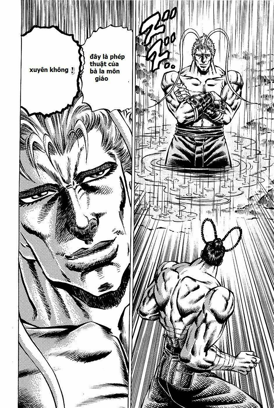 akakatsuki!! otokojuku - seinen yo, taishi wo idake chapter 100 8