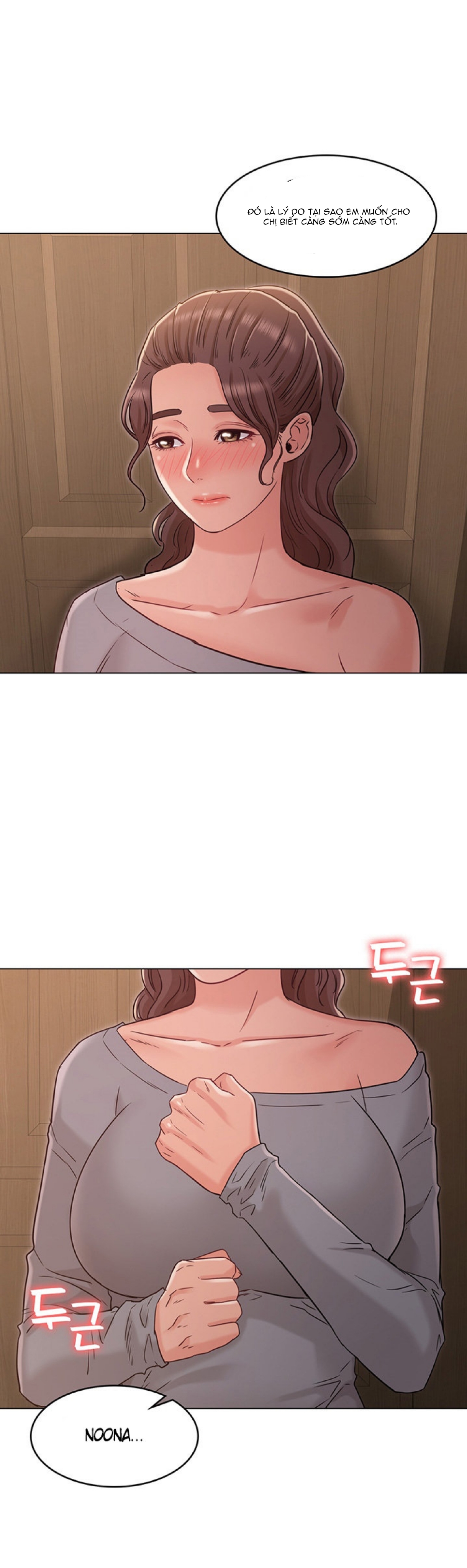 chị của bạn gái chapter 24 32