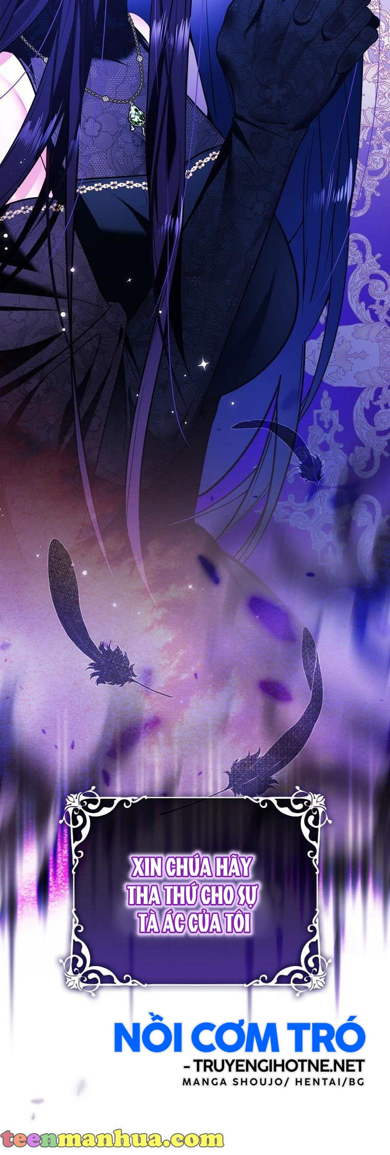 nàng tiểu thư nhà công tước chapter 9 36