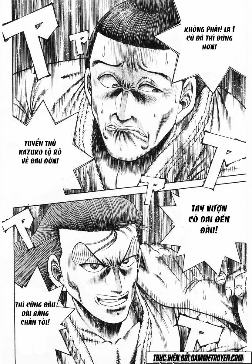 shin kotaro makaritoru! juudouhen chapter 59 20