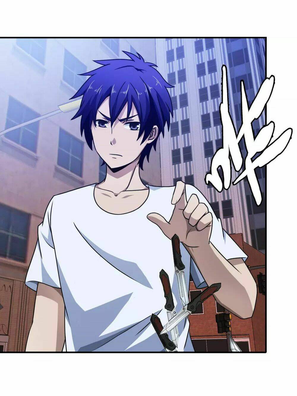 hộ hoa cao thủ tại đô thị chapter 104 22