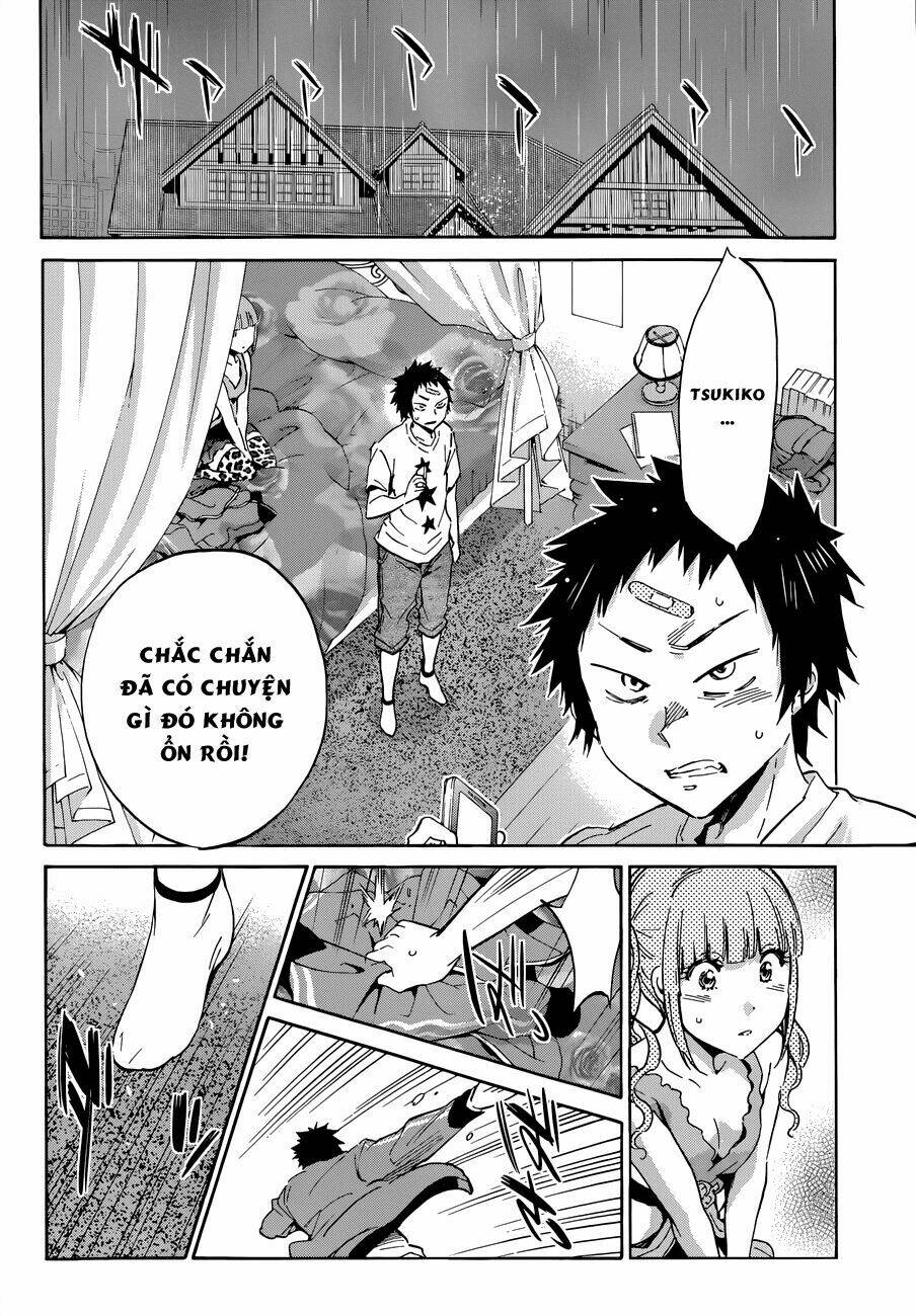 shishunki no iron maiden chapter 30 3