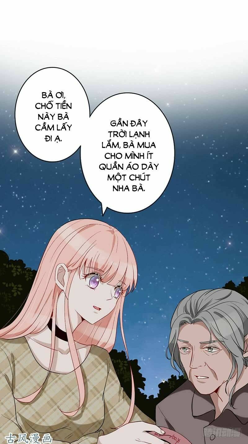 manh thê khó dỗ chapter 52 2