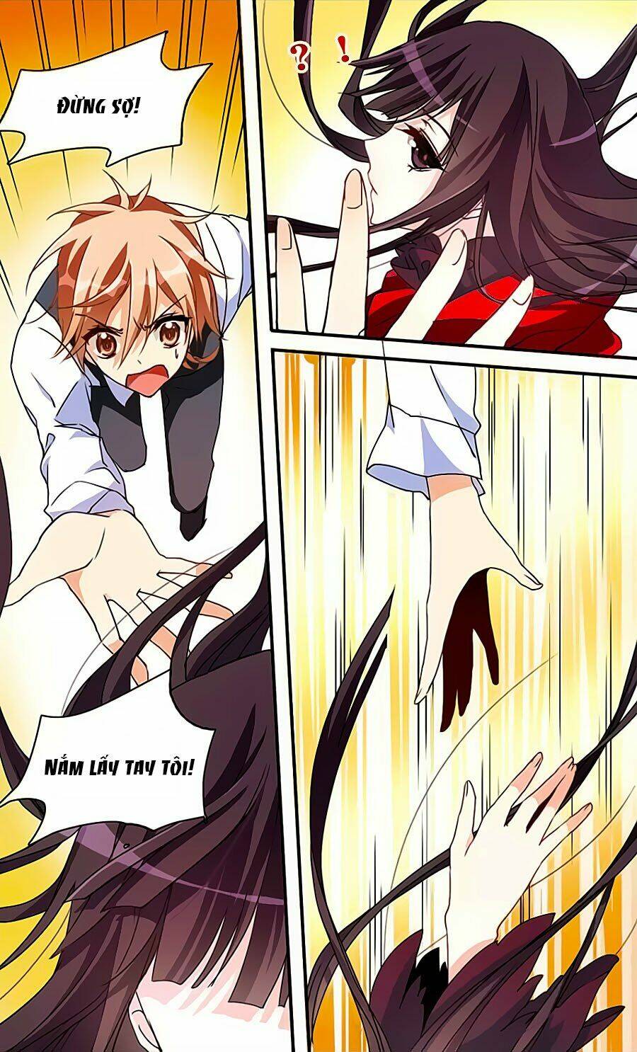 ám chi lạc ấn chapter 37 6