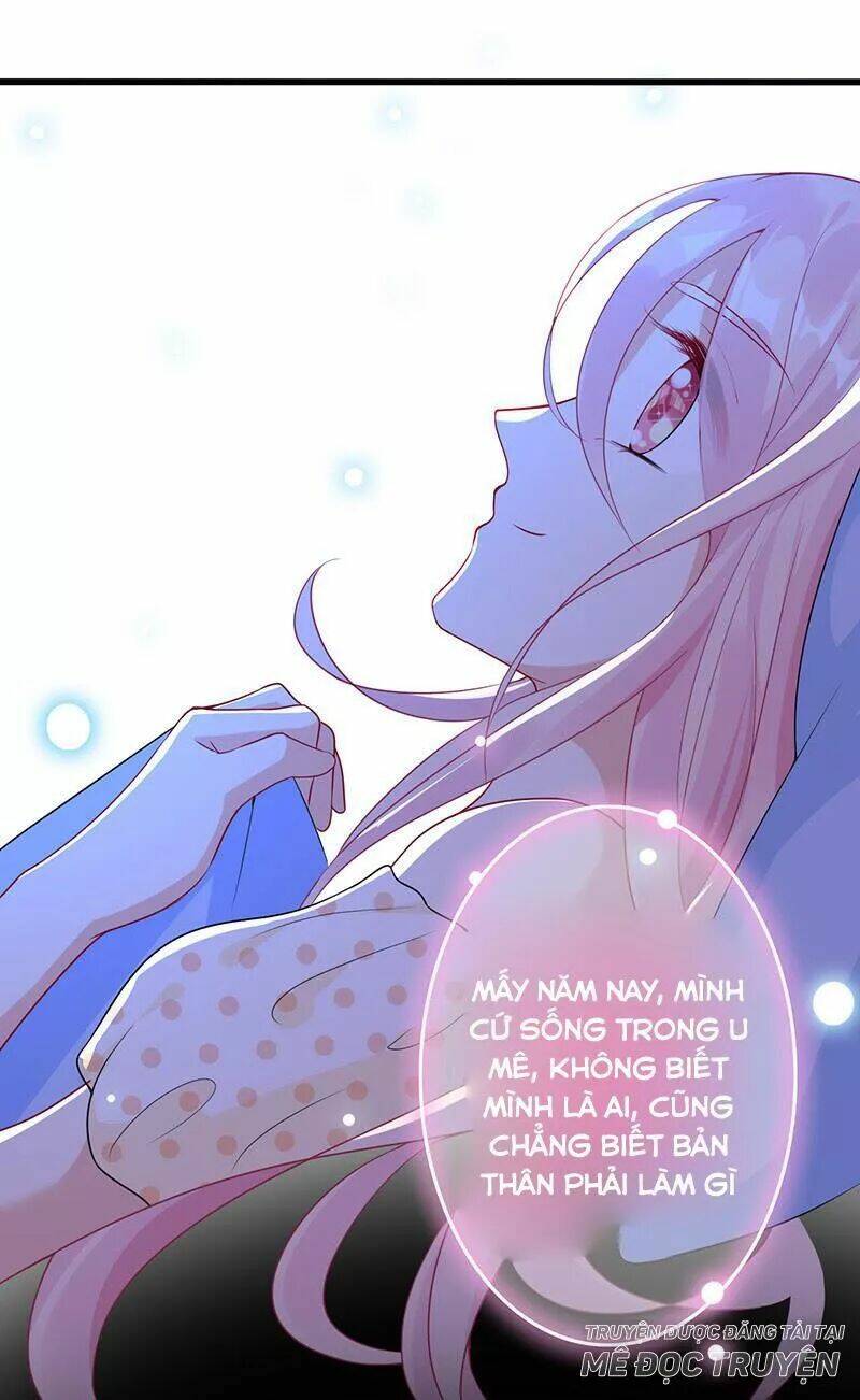 vương bài thiên sư và tiểu manh yêu chapter 66 11