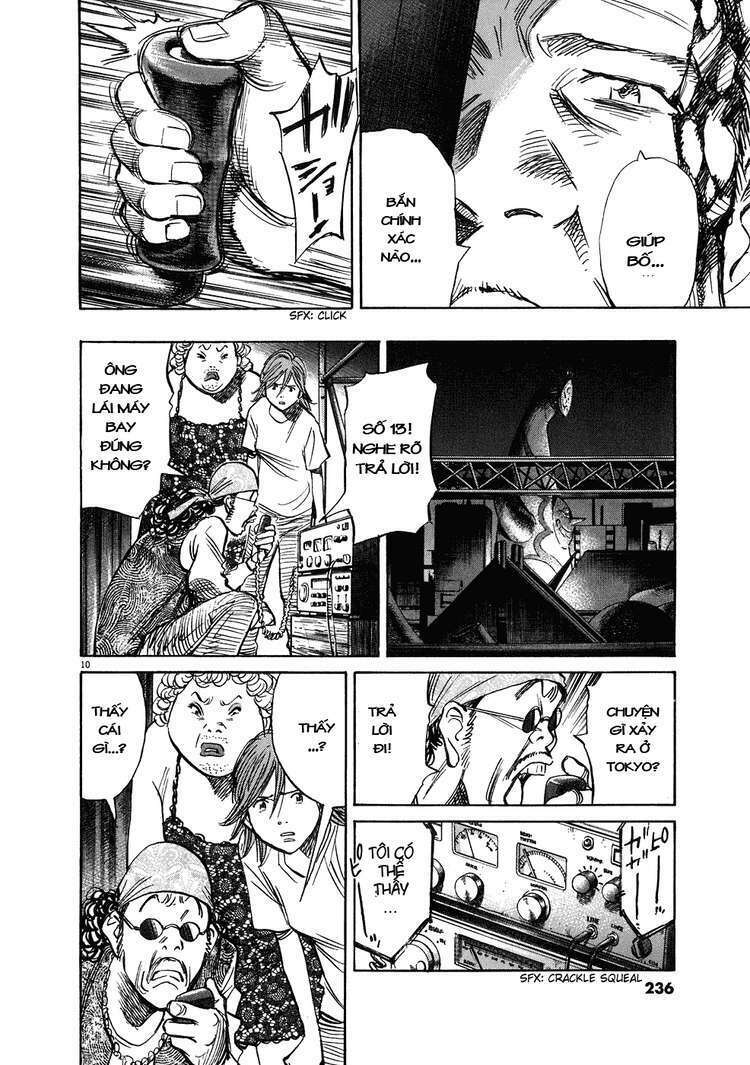 những chàng trai thế kỉ 20 chapter 249 12