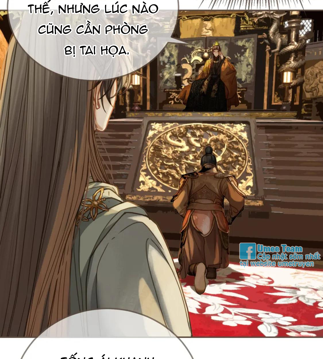 á nô 2: thám hoa chapter 4 29