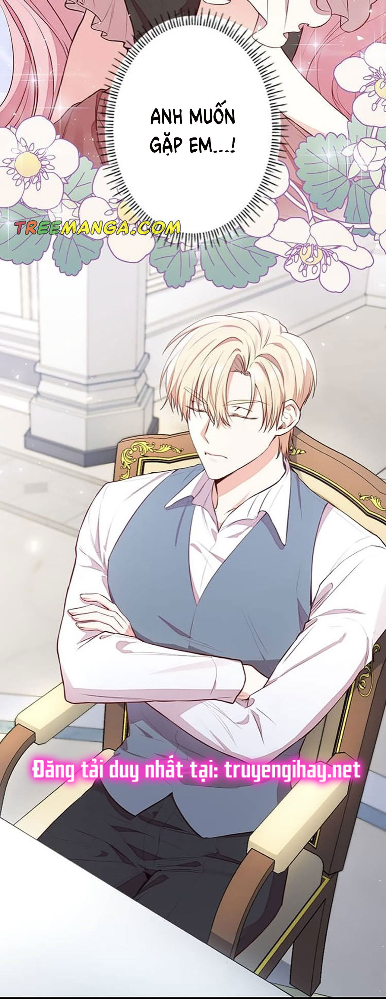 từ ác nữ tôi phải trở thành một người mẹ chapter 5 7