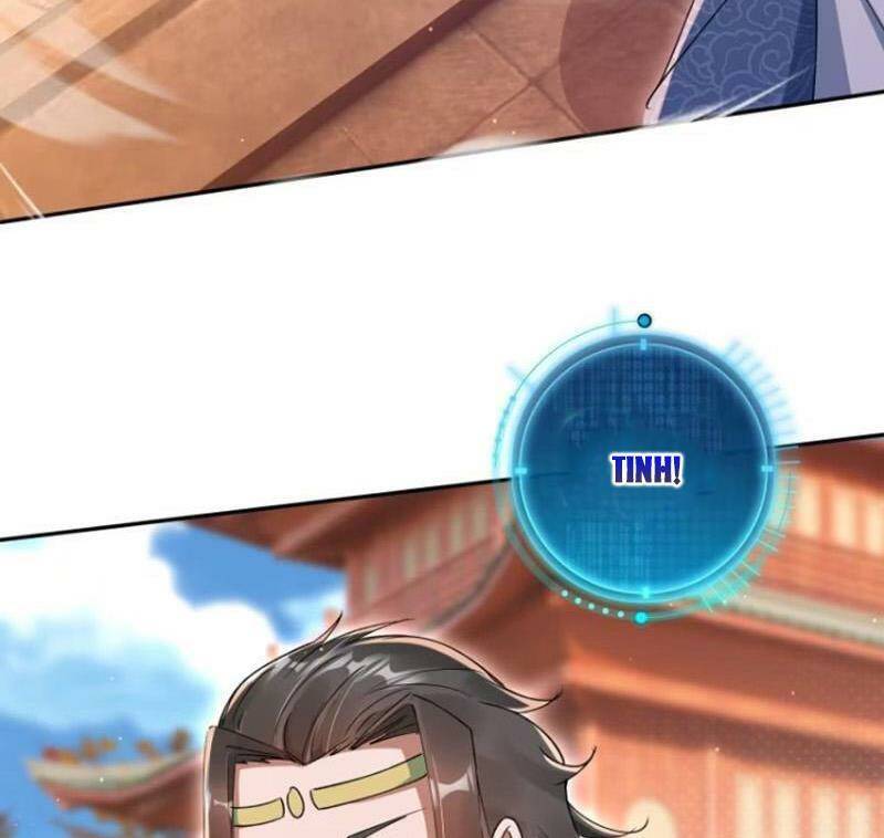 trăm tuổi mở hệ thống: con hiền cháu ngoan quỳ khắp núi! chapter 17 58