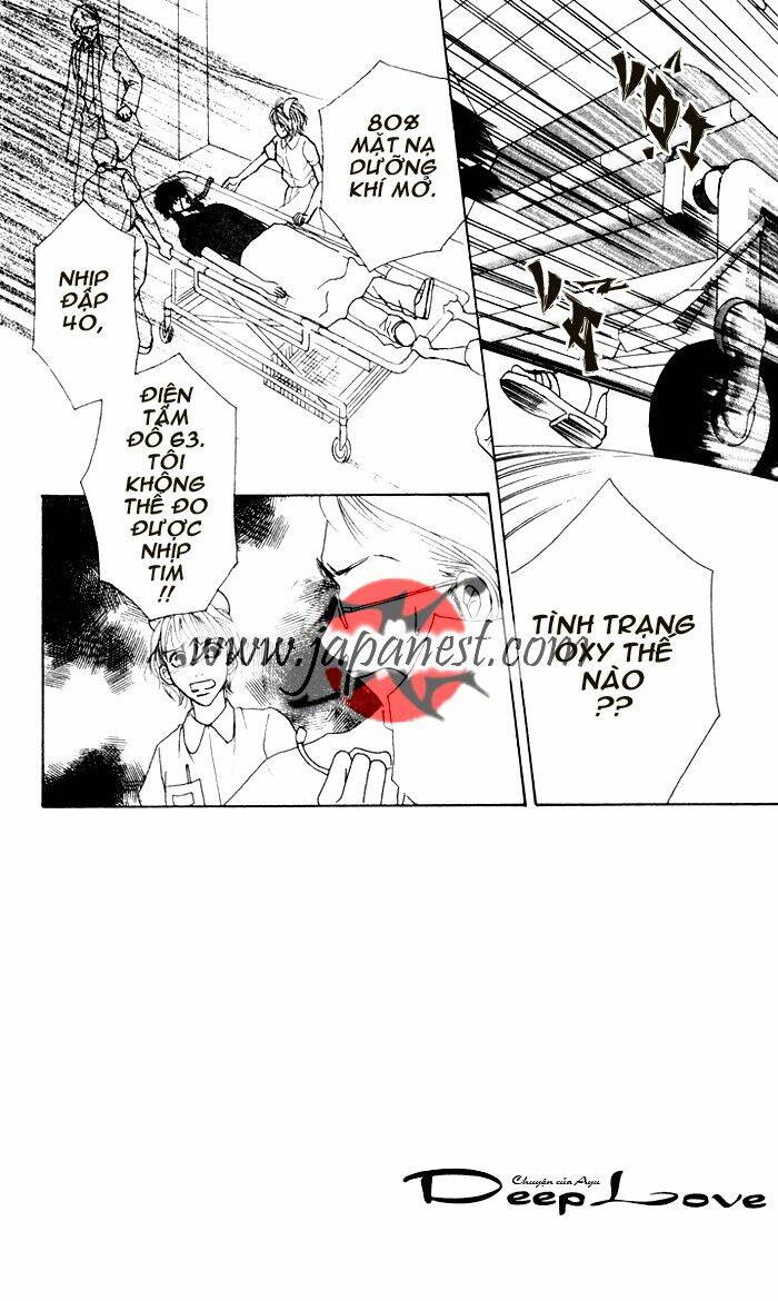 deep love - ayu no monogatari chapter 6 4