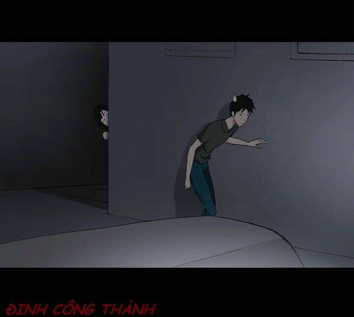 bút tiên chapter 8 2