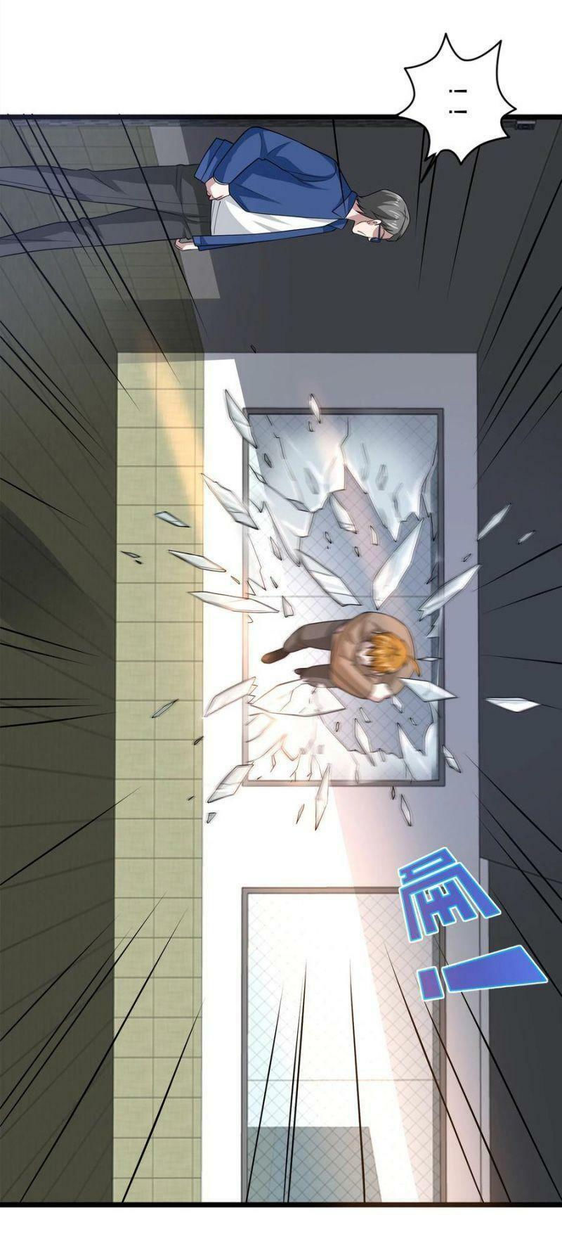 đô thị tà vương chapter 153 9