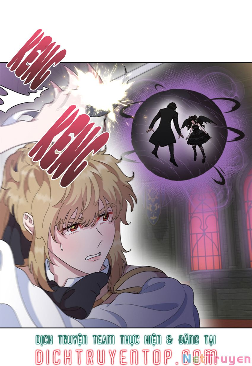 con gái bảo bối của ma vương chapter 146 44