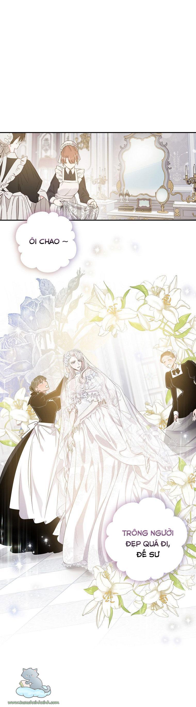 thuần hóa bạo chúa rồi bỏ trốn chapter 48 46