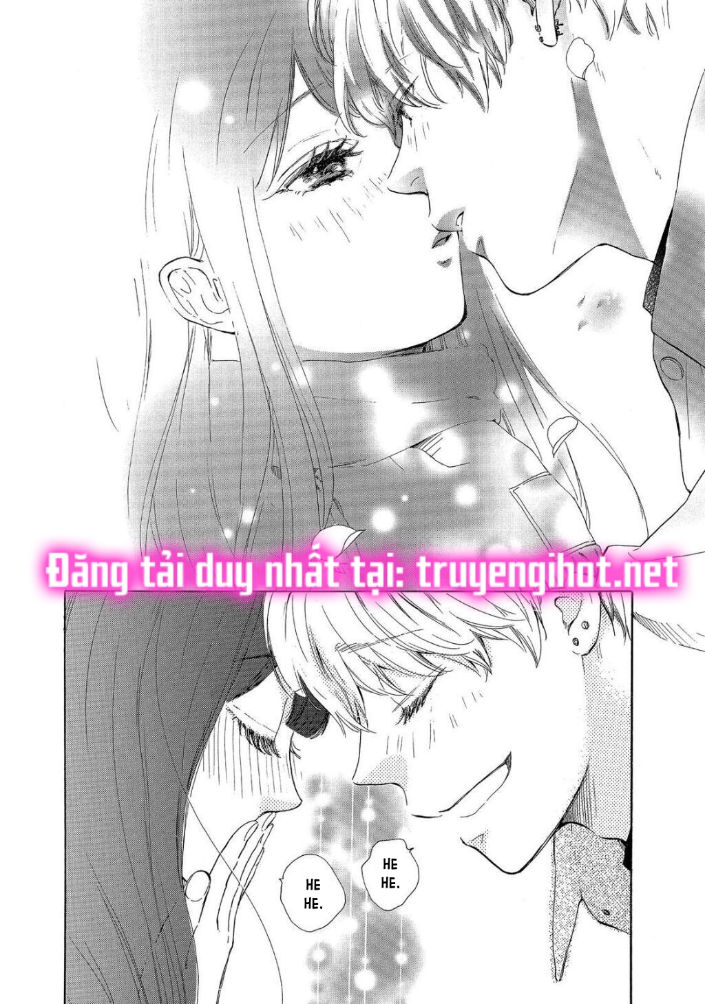 vẻ đẹp mĩ miều của ran-san chapter 24.2 18
