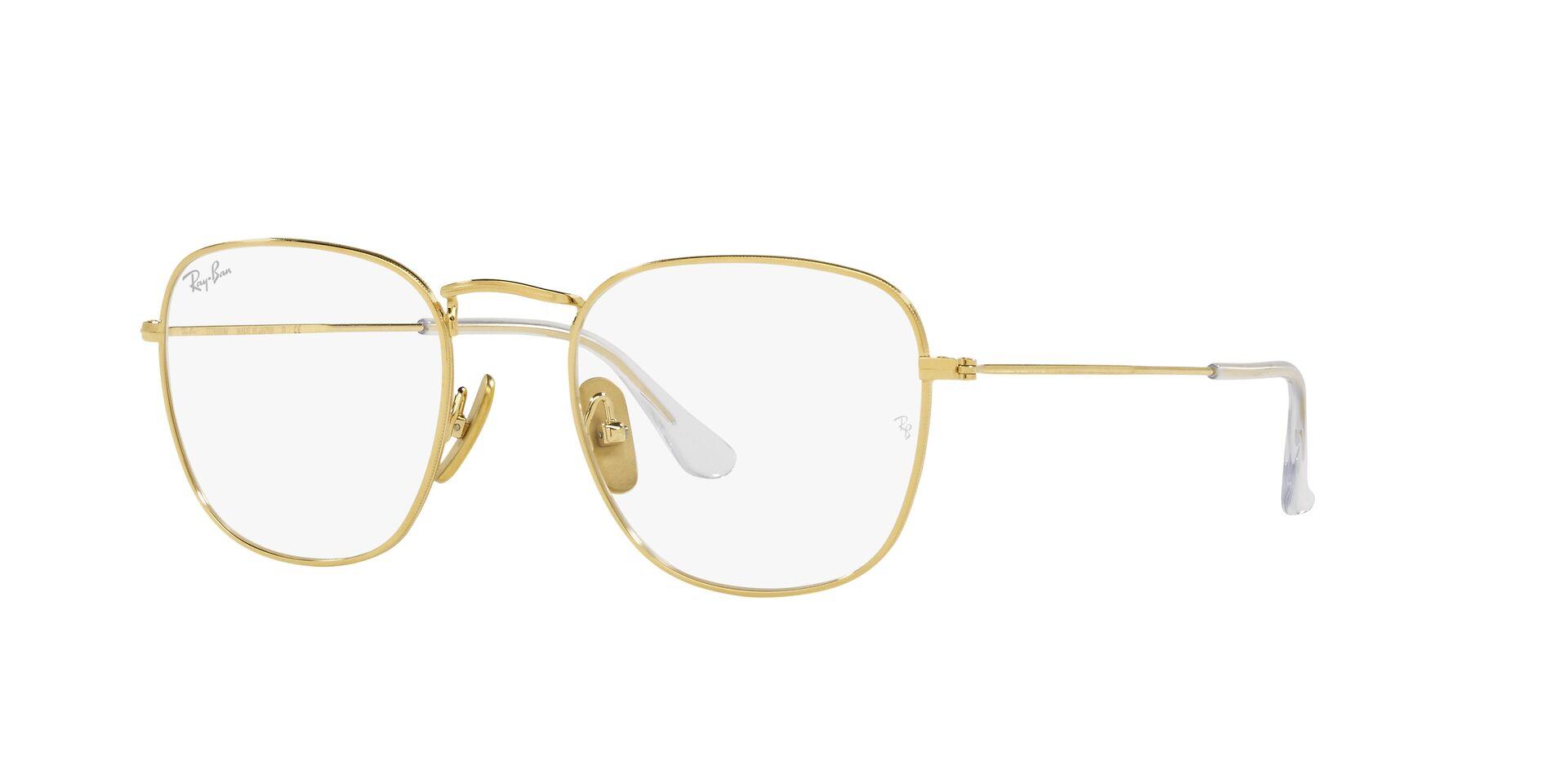 Mắt Kính RAY-BAN VISTA FRANK - RX8157V 1225 -Eyeglasses