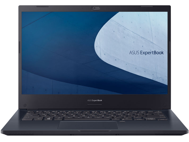 Laptop Asus ExpertBook P2451FA (BV2790) 14 Inch Core i3-10110U/ Lunix - Đen- Hàng Chính Hãng