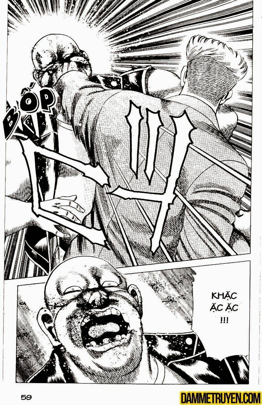 sức mạnh nhân đôi chapter 26.1 14