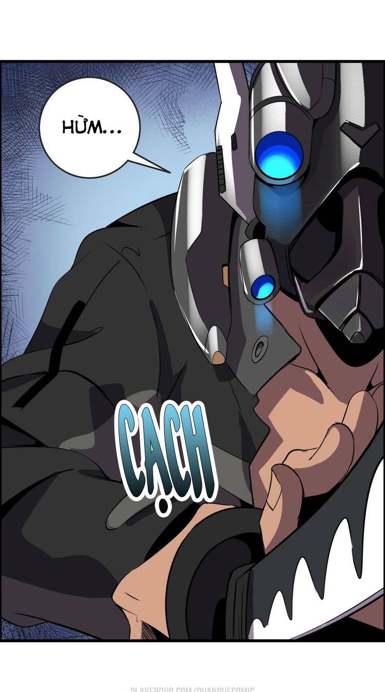 chào mừng đến thế giới cực lạc chapter 65 41