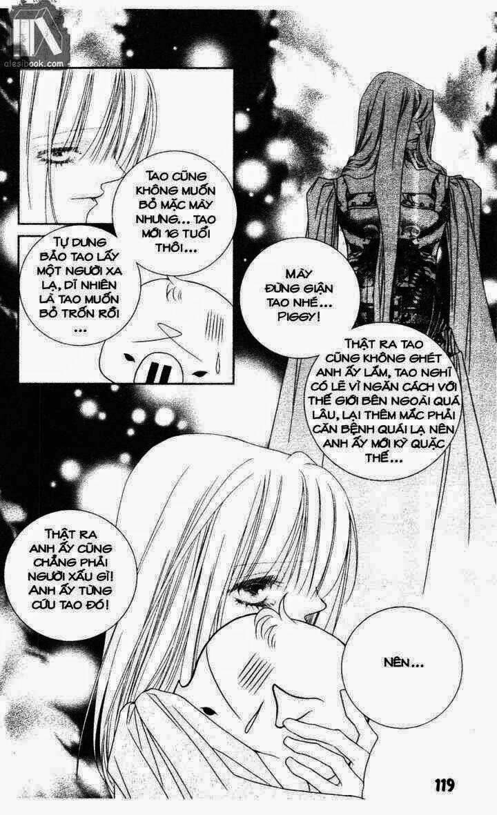 hoàng tử bóng đêm chapter 3 119
