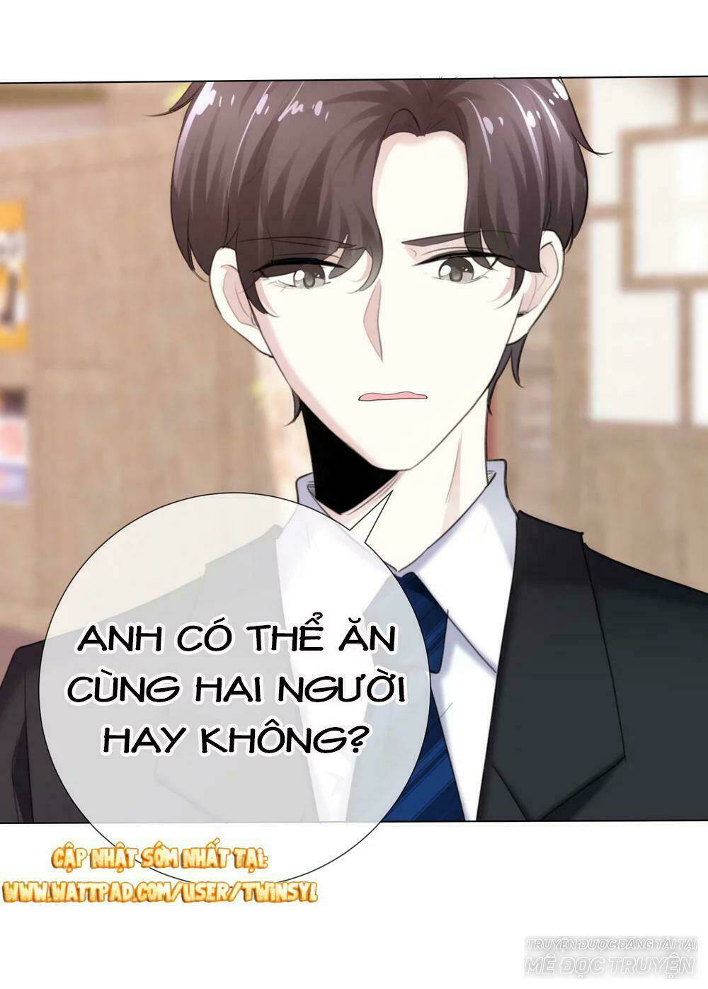 ái người tình xuất vu lam chapter 110 26