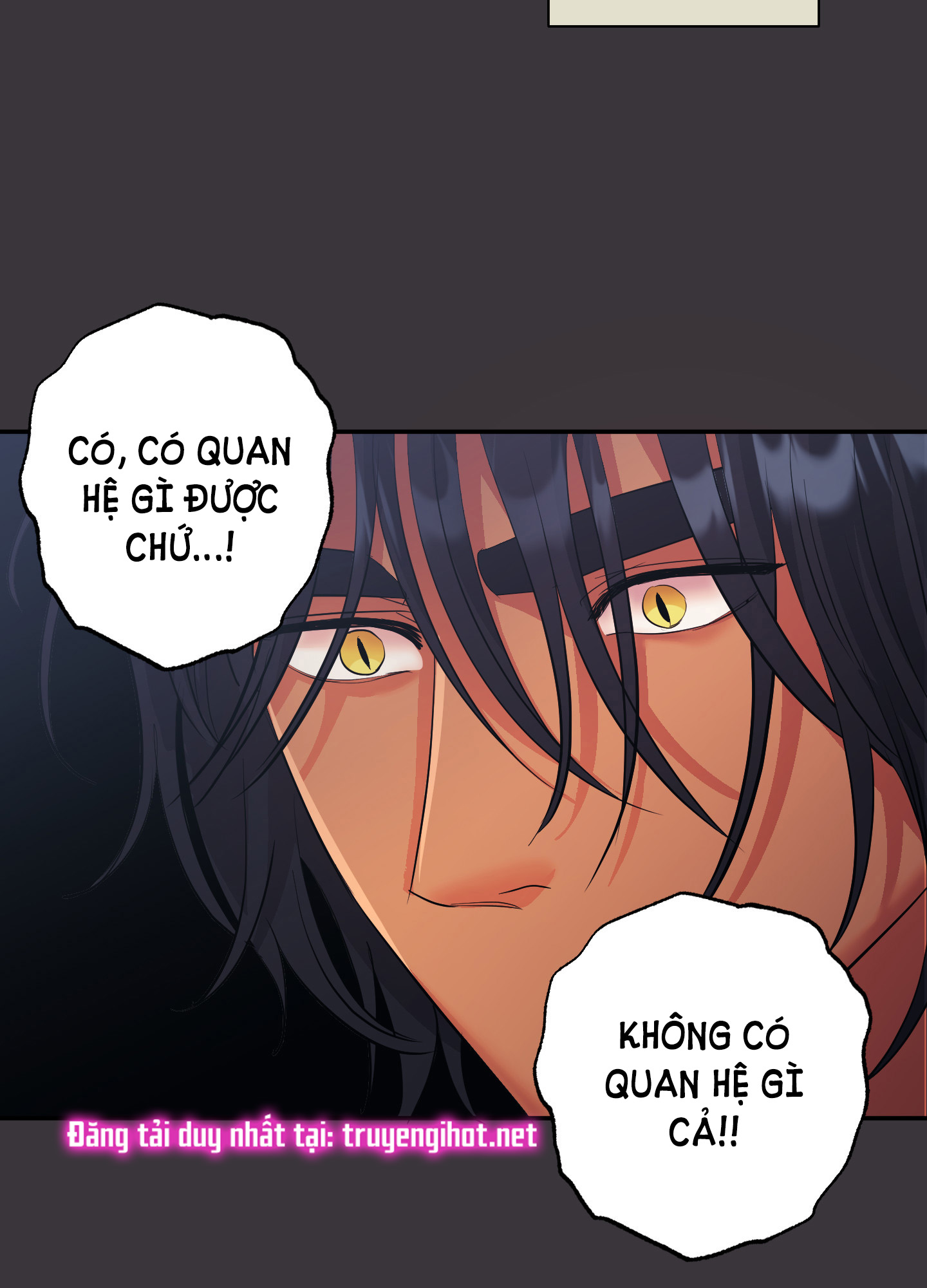 [18+] một lòng một dạ chapter 21.1 11