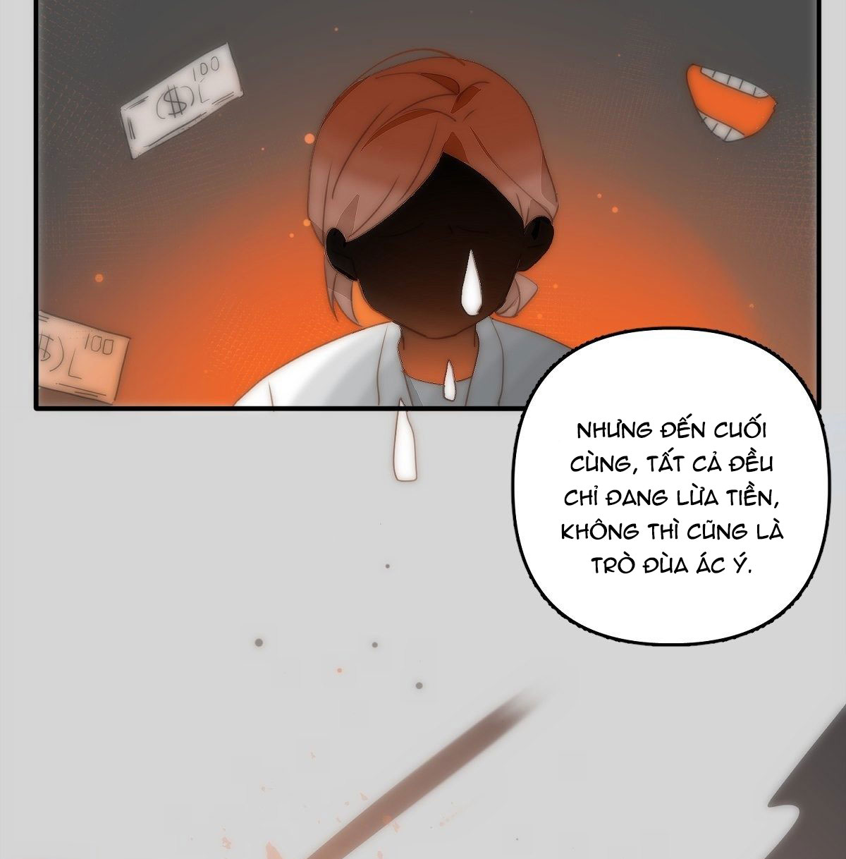 đêm đầy sao nói với em chapter 9 11